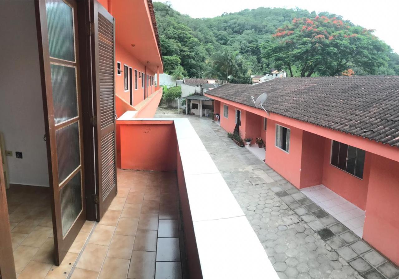 Apartamento Kitinetes Em Guaratuba Exterior foto
