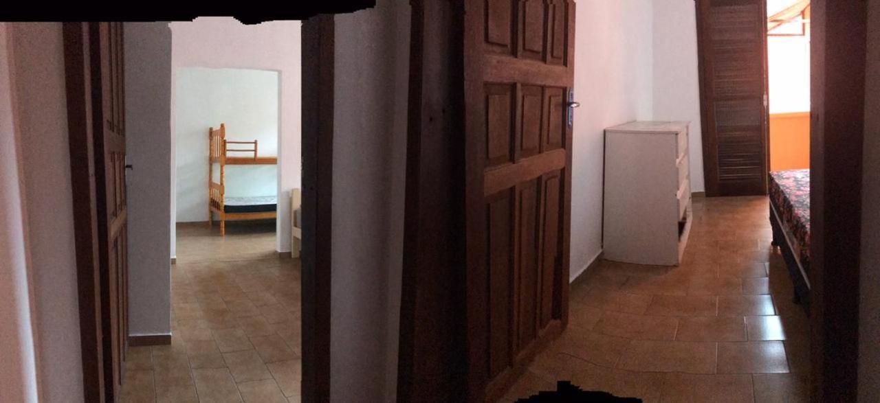 Apartamento Kitinetes Em Guaratuba Exterior foto