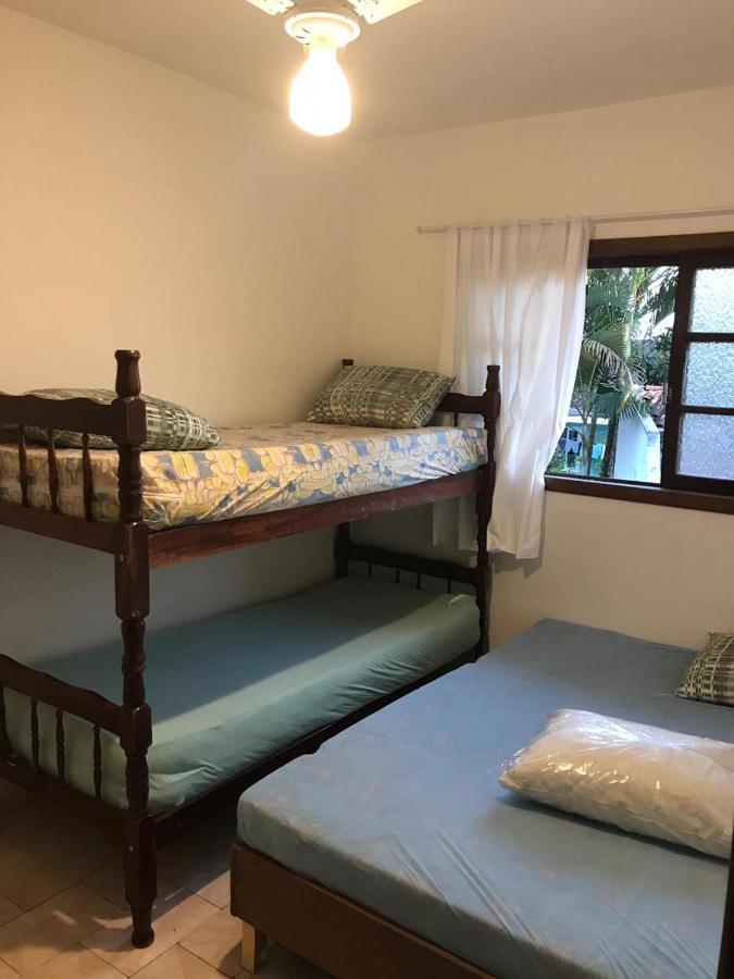 Apartamento Kitinetes Em Guaratuba Exterior foto