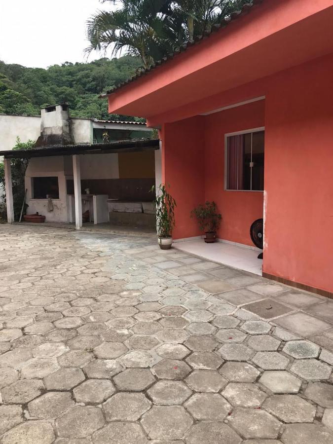 Apartamento Kitinetes Em Guaratuba Exterior foto