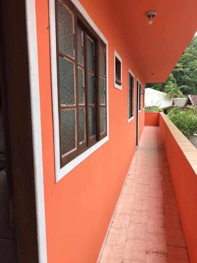 Apartamento Kitinetes Em Guaratuba Exterior foto